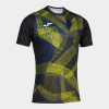 Joma Pro Team Shirt (Short Sleeve)