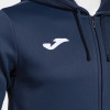 Joma Olimpiada Zip-Up Hoodie