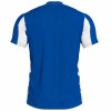 Joma Inter Shirt (Short Sleeve) - Royal/White