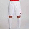 Joma Tokio II Short - White/Red