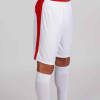 Joma Tokio II Short - White/Red