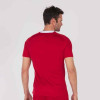 Joma City Shirt - Red/White