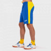 Joma Tokio II Short - Royal/Yellow