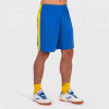 Joma Tokio II Short - Royal/Yellow