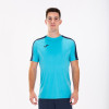 Joma Academy III Shirt (Short Sleeve)