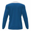 Joma Championship VI Shirt LS - Royal/White