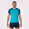 Joma Record II T-Shirt (Short Sleeve)