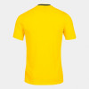 Joma Europa V Shirt (Short Sleeve)