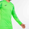 Joma Zamora VII GK Set - Yellow Fluor