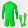 Joma Zamora VII GK Set - Yellow Fluor