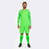 Joma Zamora VII GK Set - Yellow Fluor