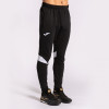 Joma Championship VI Skinny Pant - Black/White