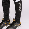 Joma Championship VI Skinny Pant - Black/White