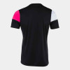 Joma Crew V Shirt SS