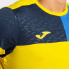 Joma Crew V Shirt SS