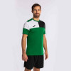 Joma Crew V Shirt SS