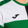 Joma Crew V Shirt SS