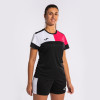 Joma Womens Crew V Shirt