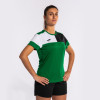 Joma Womens Crew V Shirt