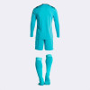 Joma Zamora VIII GK Set - Fluor Turquoise