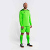 Joma Zamora VIII GK Set - Fluor Green