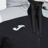 Joma Toledo Zip-Up Hoodie