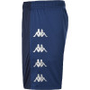 Kappa Delebio Shorts - Blue Marine/Blue Md Cobalt