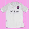 3Q Sports Printed Logo