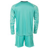 Stanno Trick Long Sleeve Goalkeeper Set