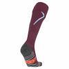 Stanno Forza Sock - Maroon/Sky