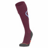 Stanno Forza Sock - Maroon/Sky