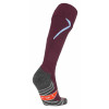 Stanno Forza Sock - Maroon/Sky