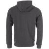 Stanno Base Hooded Full Zip Sweat Top