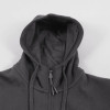 Stanno Base Hooded Full Zip Sweat Top