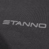 Stanno Base Hooded Full Zip Sweat Top