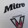 Mitre Super Dimple 24 Football