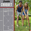 Franklin Starter Croquet Set