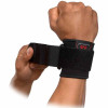 McDavid Adjustable 2-Way Elastic Wrist Sleeve