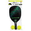 Franklin Activator 2-Player Pickleball Paddle and Ball Set