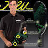 Franklin Activator 2-Player Pickleball Paddle and Ball Set