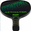 Franklin Activator 2-Player Pickleball Paddle and Ball Set