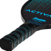 Franklin Activator 2-Player Pickleball Paddle and Ball Set