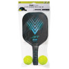 Franklin Jet 2-Player Pickleball Paddle and Ball Set