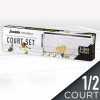 Franklin Pickleball 2 Player Court Set (Half Court)