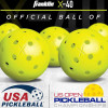 Franklin Pickleball 2 Player Court Set (Half Court)