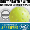 Franklin Pickleball 2 Player Court Set (Half Court)