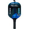 Franklin Revel Pickleball Paddle (Blue)