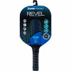 Franklin Revel Pickleball Paddle (Blue)