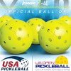 Franklin Outdoor X-40 Pickleball -Vellum