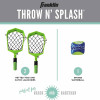 Franklin Throw N Splash Spring Grip